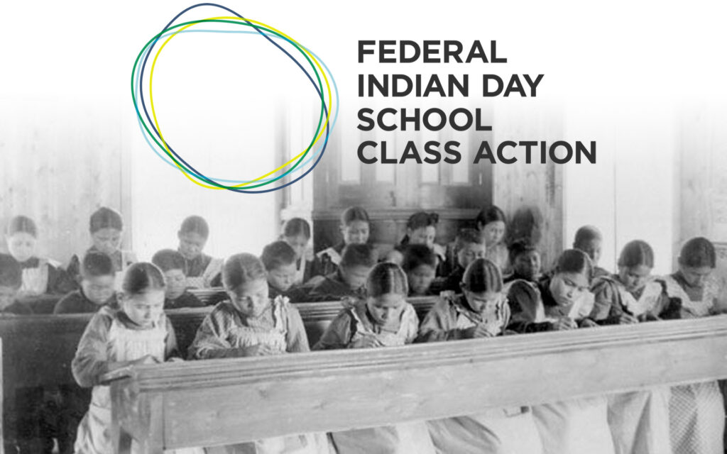 Federal-Indian-Day-Class-Action